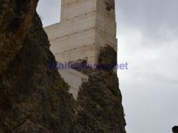 Castillo de Calasparra 2013